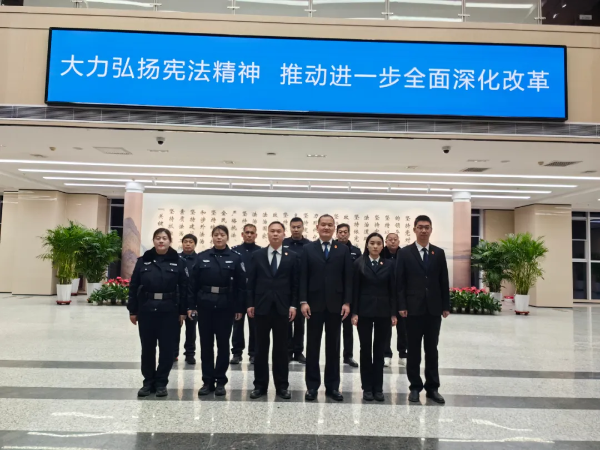 滨锋52·博法雷霆｜冬日亮剑，集中执行“不降温”