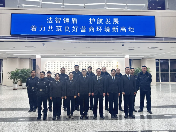 滨锋52·博法雷霆｜冬日亮剑，集中执行“不降温”
