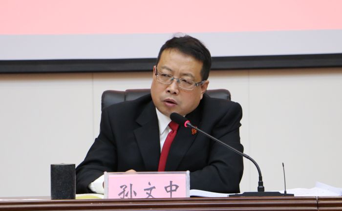 公众号院长照
