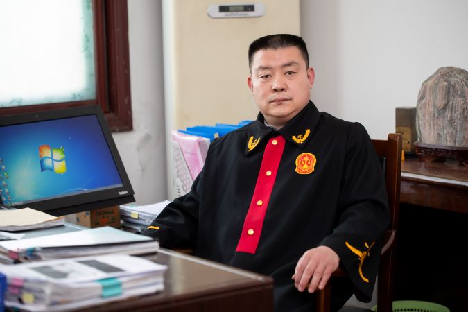 马宁