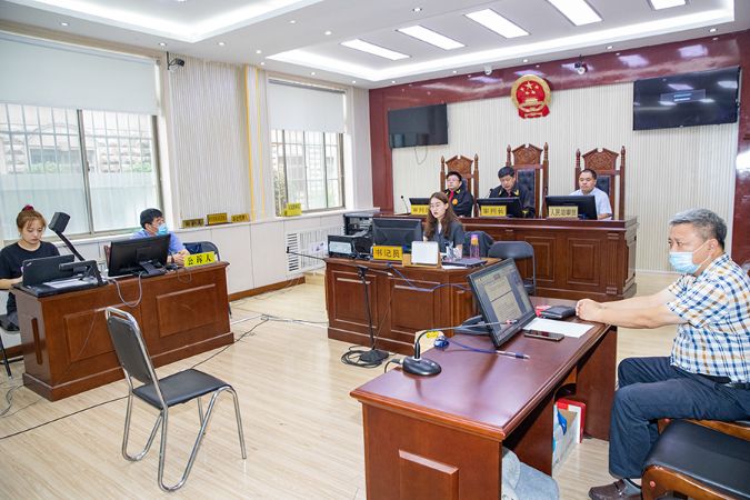 续新国 涉黑 审判-魏国昌- 远程 (3)