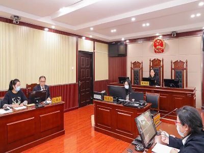 刑拘直诉第一案 六天结案11-12
