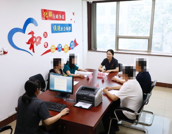 20240527妥善化解行政争议 助力优化营商环境