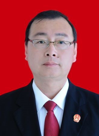 专职审委会委员 姜雪莲