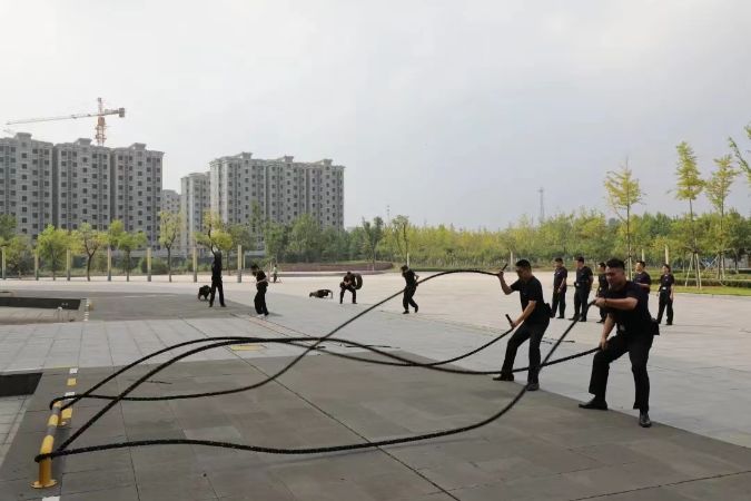 铁警22