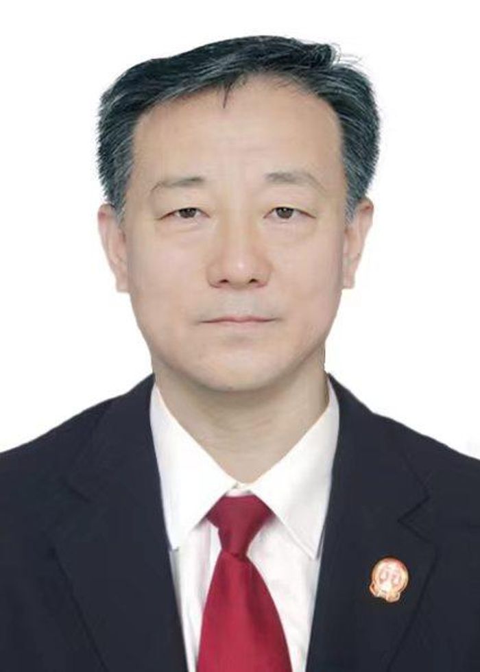王心刚
