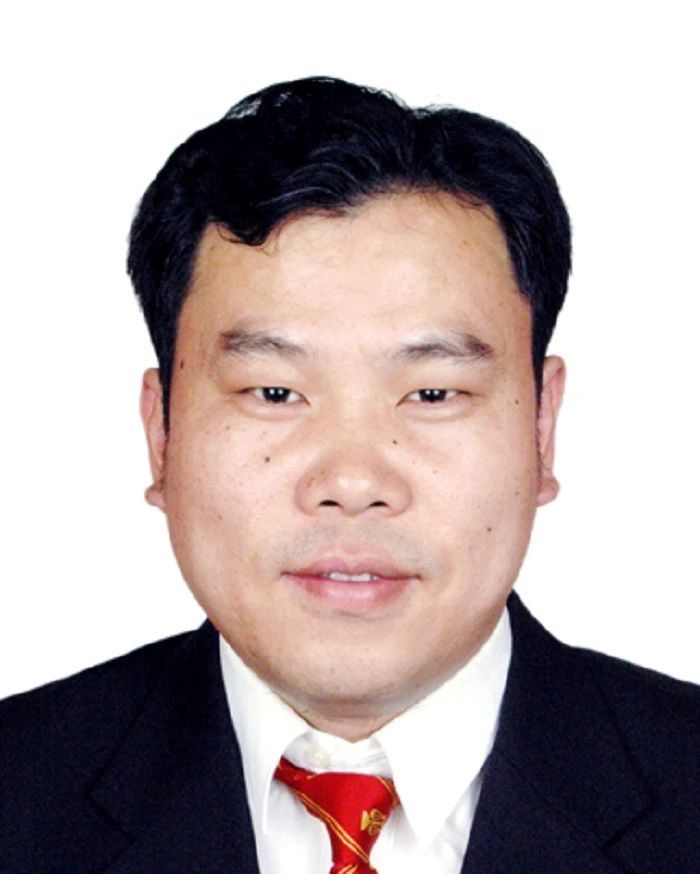 成志宇